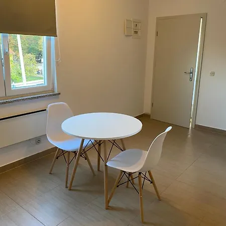Marinac Apartman