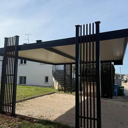 Marinac Apartman Porec