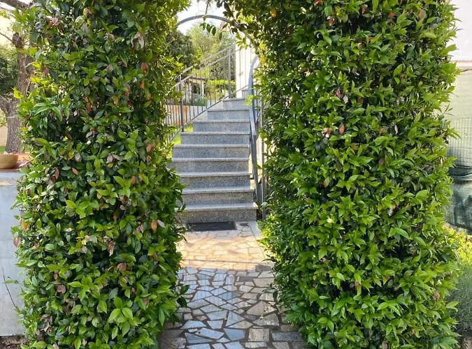 Apartament Marinac *