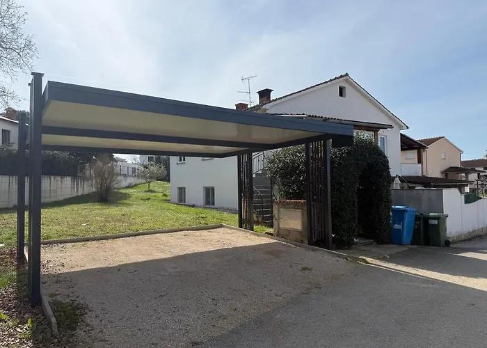 Marinac Apartament *