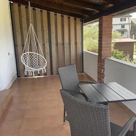 Apartamento Marinac *