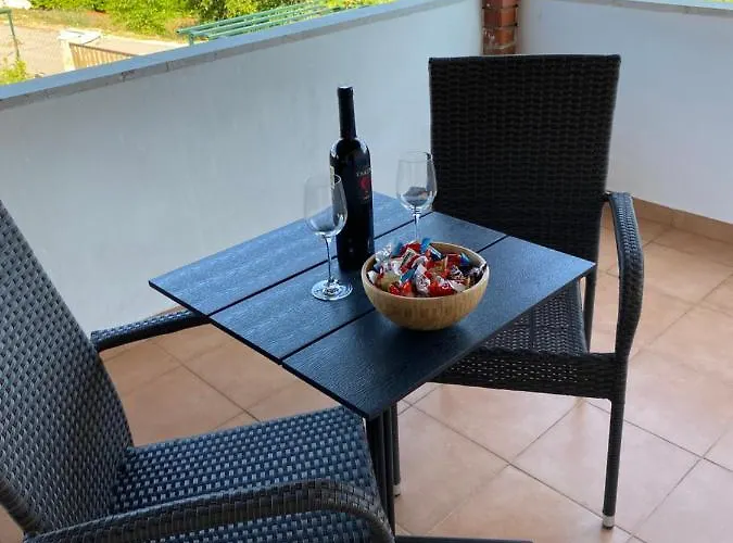 Apartman Marinac