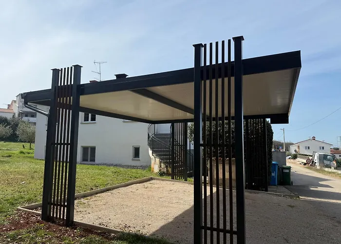 Marinac Apartman Poreč